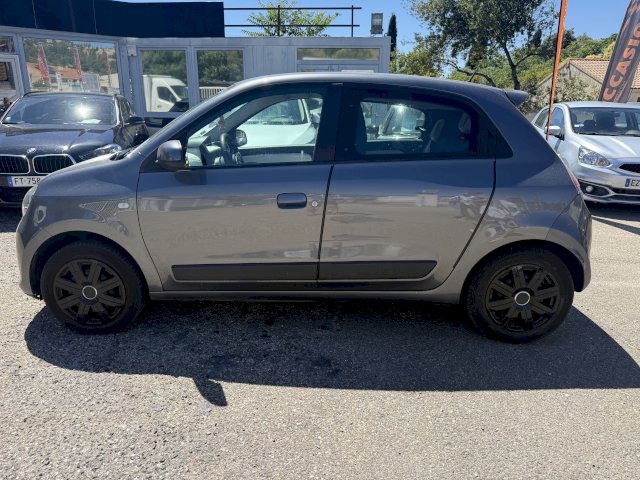 Renault Renault Twingo 1.0  SCe 70cv Limited EDC