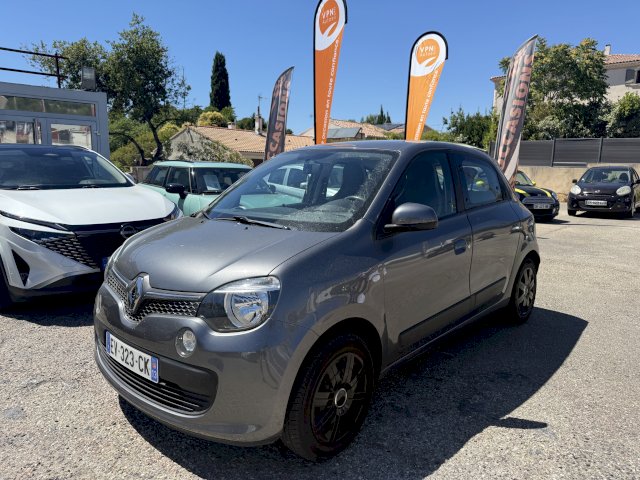 Renault Renault Twingo 1.0  SCe 70cv Limited EDC