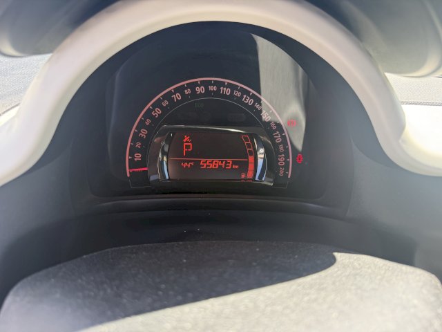 Renault Renault Twingo 1.0  SCe 70cv Limited EDC