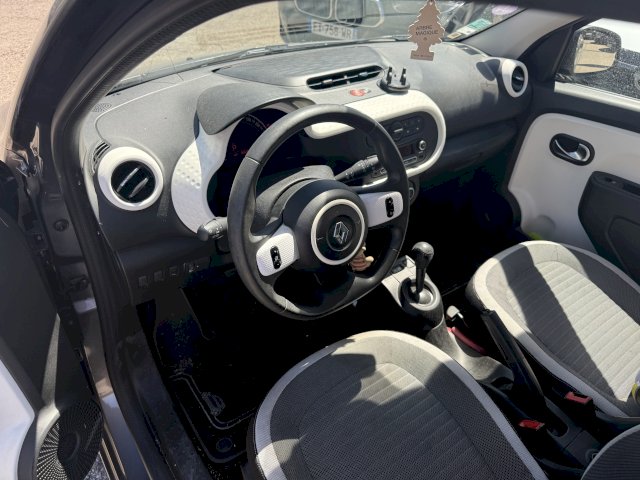Renault Renault Twingo 1.0  SCe 70cv Limited EDC