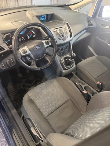 Ford Ford Grand C-Max 1.0L 100cv EDITION 7 PLACES