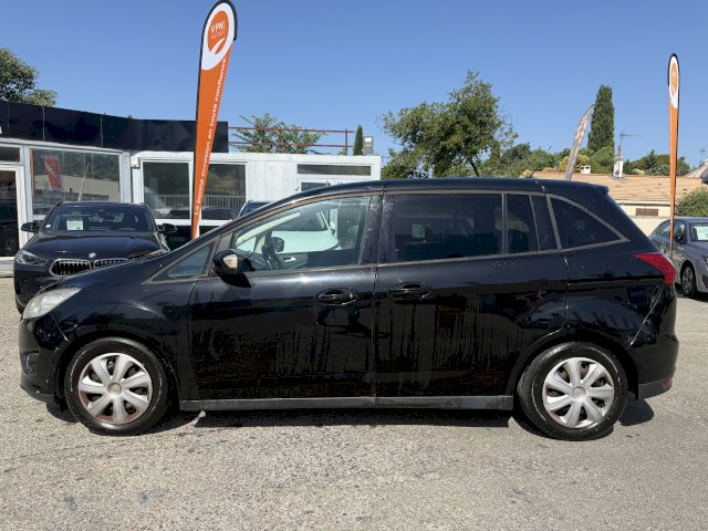 Ford Ford Grand C-Max 1.0L 100cv EDITION 7 PLACES