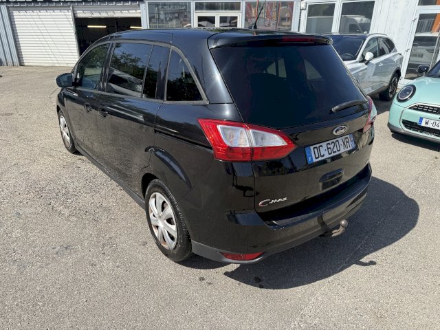 Ford Ford Grand C-Max 1.0L 100cv EDITION 7 PLACES