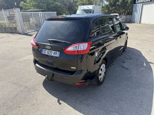 Ford Ford Grand C-Max 1.0L 100cv EDITION 7 PLACES