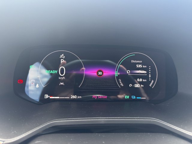 Renault Renault Clio RENAULT Clio E-Tech full hybrid 145 TECHNO 2386 KLM