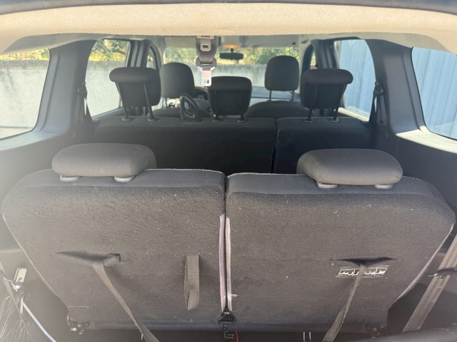 Dacia Dacia Lodgy I (J92) 1.5 dCi 110ch Stepway Euro6 7 places