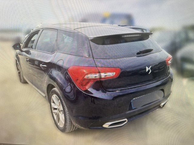Citroen Citroën DS5  1.6 THP 16v 165ch So Chic BA