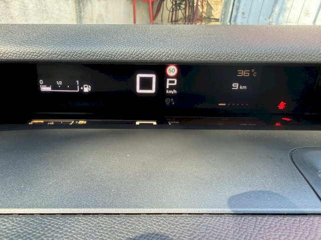 Citroen Citroën C3 Aircross NOUVEAU HYBRIDE 145 E-DCS6 MAX 7 places NEUF 
