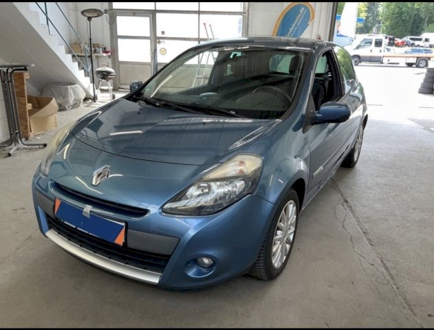 Renault Clio III 1.2 100cv Dynamique 64.000 klm