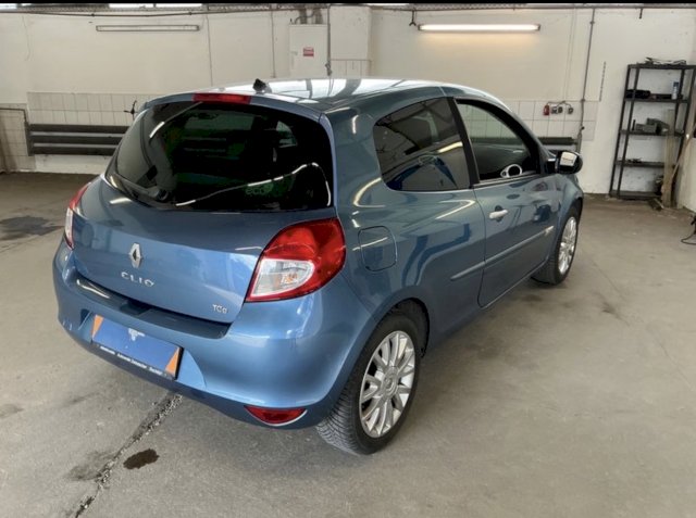 Renault Clio III 1.2 100cv Dynamique 64.000 klm