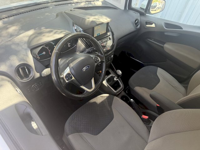 Ford Ford Tourneo Courier FORD TRANSIT COURIER MONOSPACE 1.0 ECOBOOST 100cv