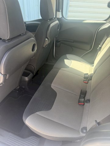 Ford Ford Tourneo Courier FORD TRANSIT COURIER MONOSPACE 1.0 ECOBOOST 100cv