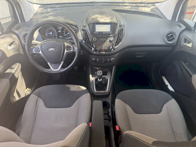 Ford Ford Tourneo Courier FORD TRANSIT COURIER MONOSPACE 1.0 ECOBOOST 100cv
