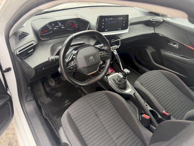 Peugeot Peugeot 208 II 1.5 BlueHDi 100ch S&S Active