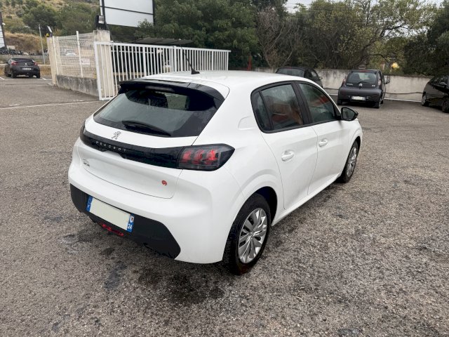Peugeot Peugeot 208 II 1.5 BlueHDi 100ch S&S Active