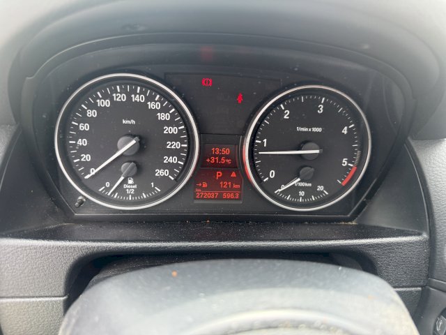 BMW BMW X1 X1 X-DRIVE 20d 177cv PACK LUXE / TOIT OUVRANT / 4X4