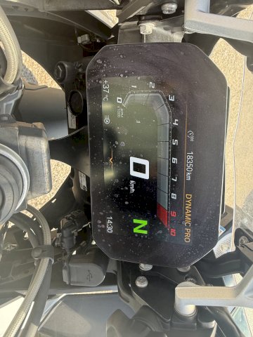 BMW BMW GS 1250 TROPHY BMW GS 1250 TROPHY AKRAPOVIC