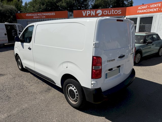Peugeot Peugeot Expert PEUGEOT EXPERT CAMIONNETTE 2.0 BLUEHDI 145 