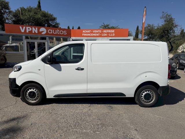 Peugeot Peugeot Expert PEUGEOT EXPERT CAMIONNETTE 2.0 BLUEHDI 145 