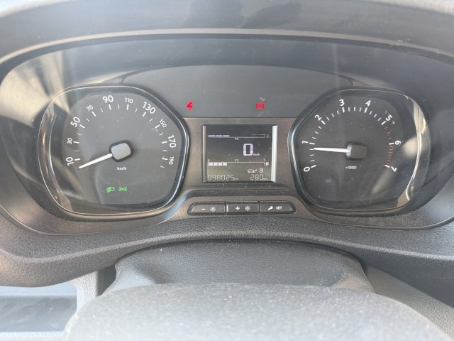 Peugeot Peugeot Expert PEUGEOT EXPERT CAMIONNETTE 2.0 BLUEHDI 145 