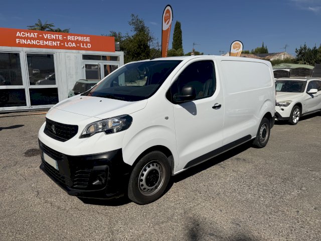 Peugeot Peugeot Expert PEUGEOT EXPERT CAMIONNETTE 2.0 BLUEHDI 145 