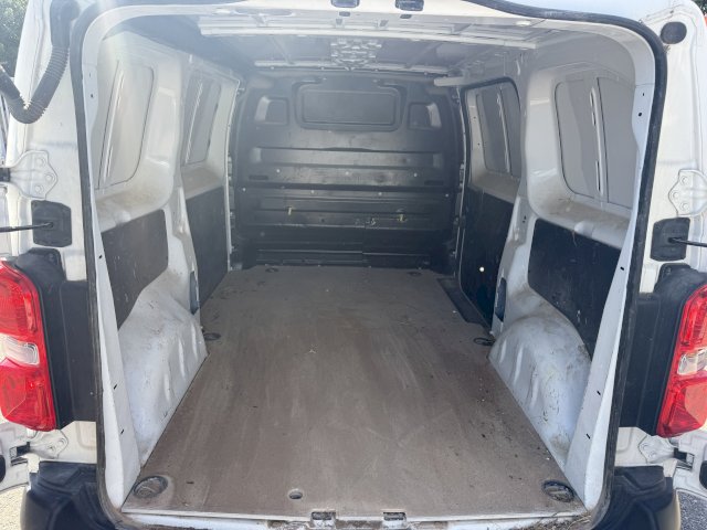 Peugeot Peugeot Expert PEUGEOT EXPERT CAMIONNETTE 2.0 BLUEHDI 145 
