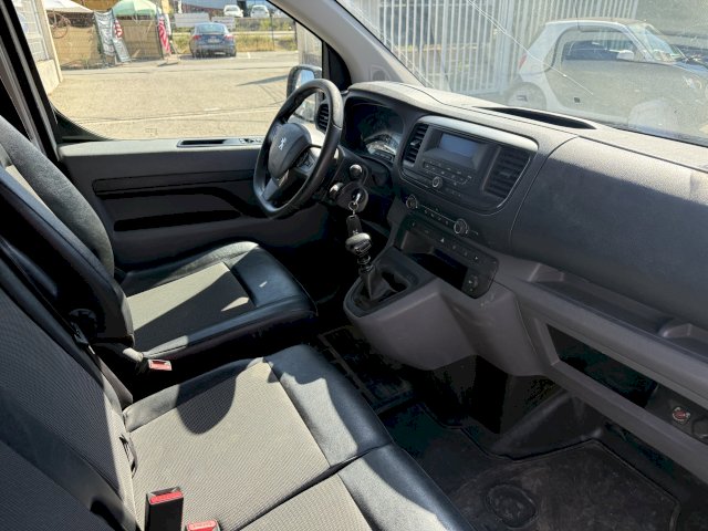 Peugeot Peugeot Expert PEUGEOT EXPERT CAMIONNETTE 2.0 BLUEHDI 145 