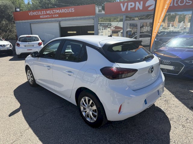 Opel Opel Corsa VI 1.2 75ch