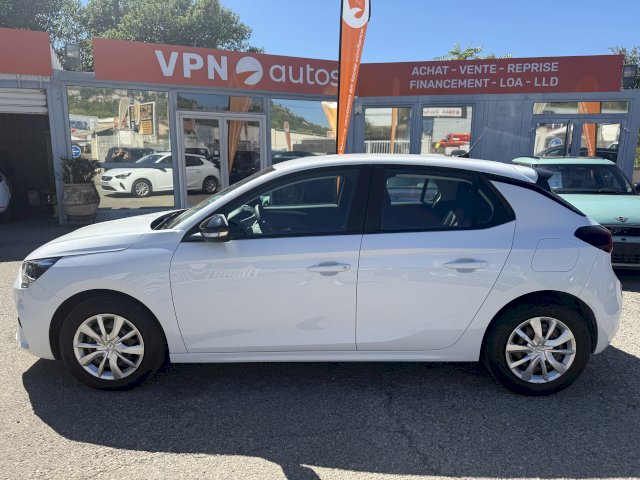 Opel Opel Corsa VI 1.2 75ch