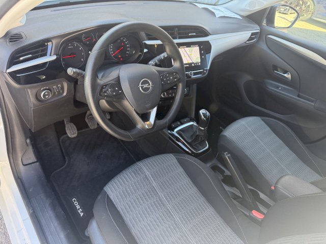 Opel Opel Corsa VI 1.2 75ch