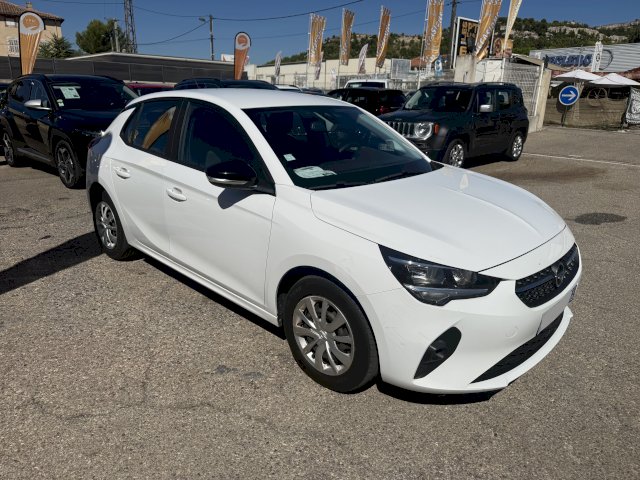 Opel Opel Corsa VI 1.2 75ch