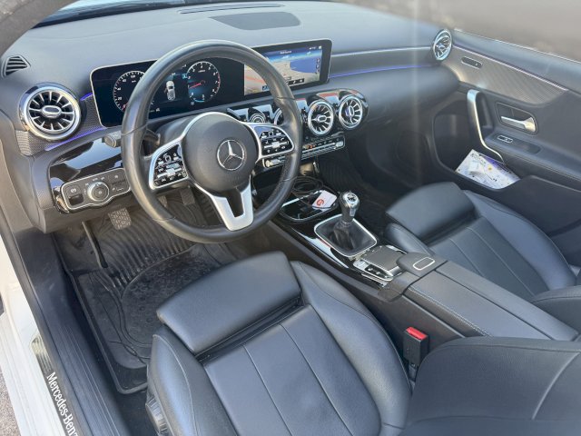 Mercedes-Benz Mercedes-Benz Classe A 180 136ch 119g Progressive Line