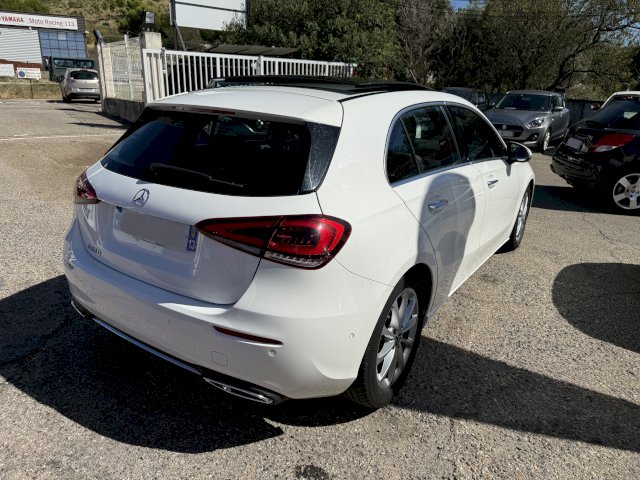 Mercedes-Benz Mercedes-Benz Classe A 180 136ch 119g Progressive Line