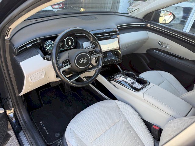 Hyundai Hyundai Tucson II 1.6 CRDI 136ch Executive DCT-7