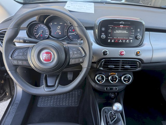Fiat Fiat 500X Fiat 500X 1.0 FireFly Turbo T3 120ch Sport