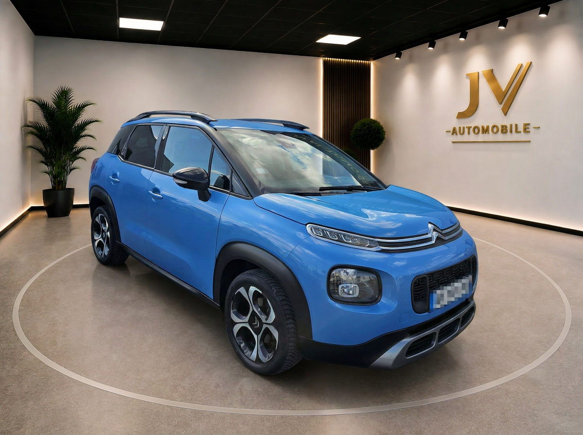 Citroën C3 Aircross 130ch SHINE DISTRIB GARANTIE