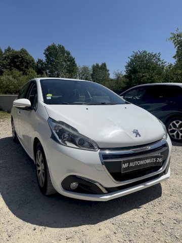 Peugeot Peugeot 208 1.6 BlueHDi 75ch Access 5p