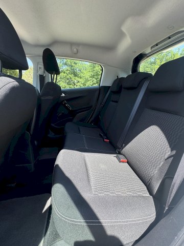 Peugeot Peugeot 208  1.6 BlueHDi 75ch Access 5p