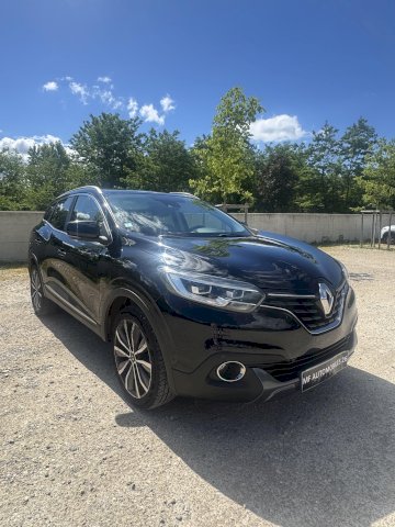 Renault Renault Kadjar dCi 130 Energy Intens