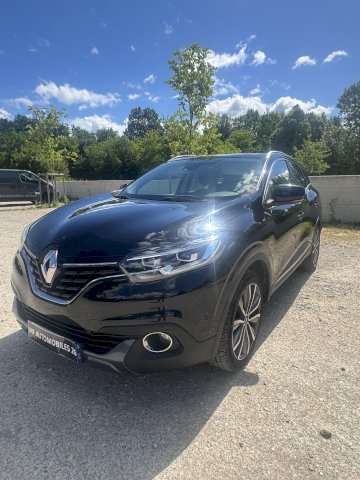Renault Renault Kadjar  dCi 130 Energy Intens