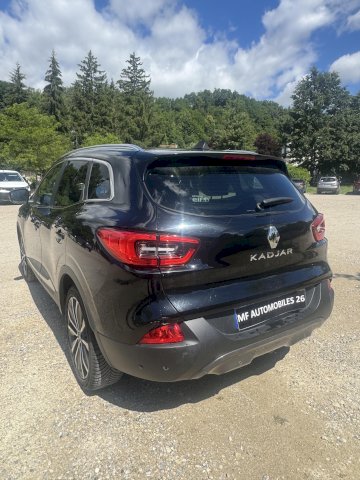 Renault Renault Kadjar  dCi 130 Energy Intens
