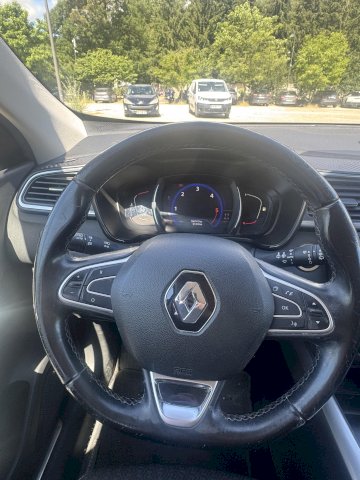 Renault Renault Kadjar  dCi 130 Energy Intens