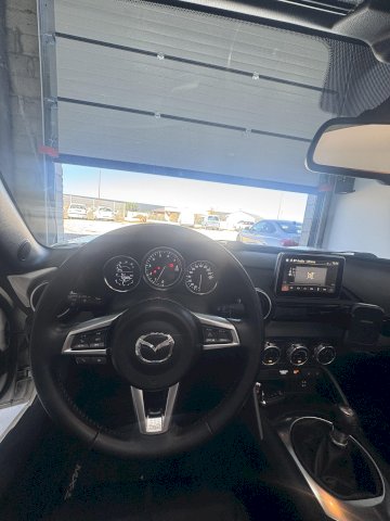 Mazda Mazda MX5 III 2.0 SKYACTIV-G 160 Sélection Edition Spéciale