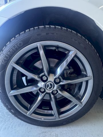Mazda Mazda MX5 III 2.0 SKYACTIV-G 160 Sélection Edition Spéciale