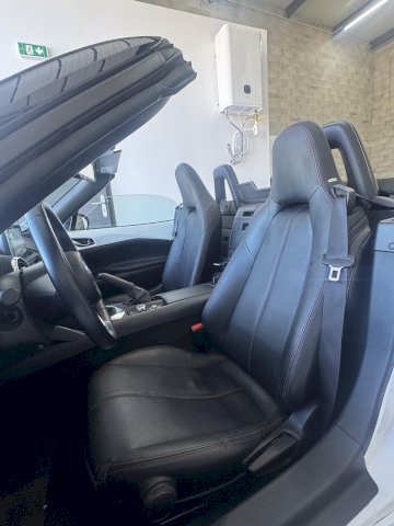 Mazda Mazda MX5 III 2.0 SKYACTIV-G 160 Sélection Edition Spéciale