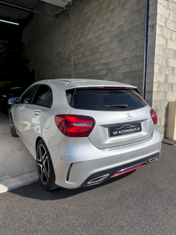 Mercedes-Benz Mercedes-Benz Classe A III (W176) 250 Version Sport 7G-DCT