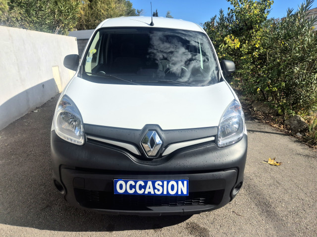Renault Renault Kangoo 1.5 Blue dCi 95ch Extra R-Link