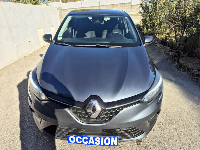 Renault Renault Clio 1.5 Blue dCi 85ch Business