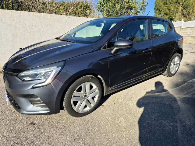 Renault Renault Clio 1.5 Blue dCi 85ch Business