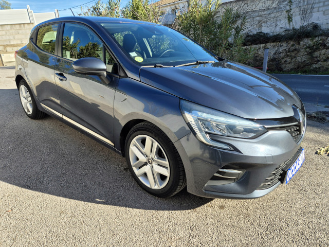 Renault Renault Clio 1.5 Blue dCi 85ch Business